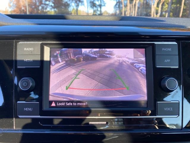 Used 2024 Volkswagen Taos S image 23