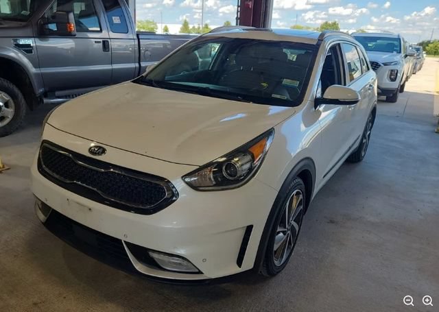 Used 2019 Kia Niro Touring