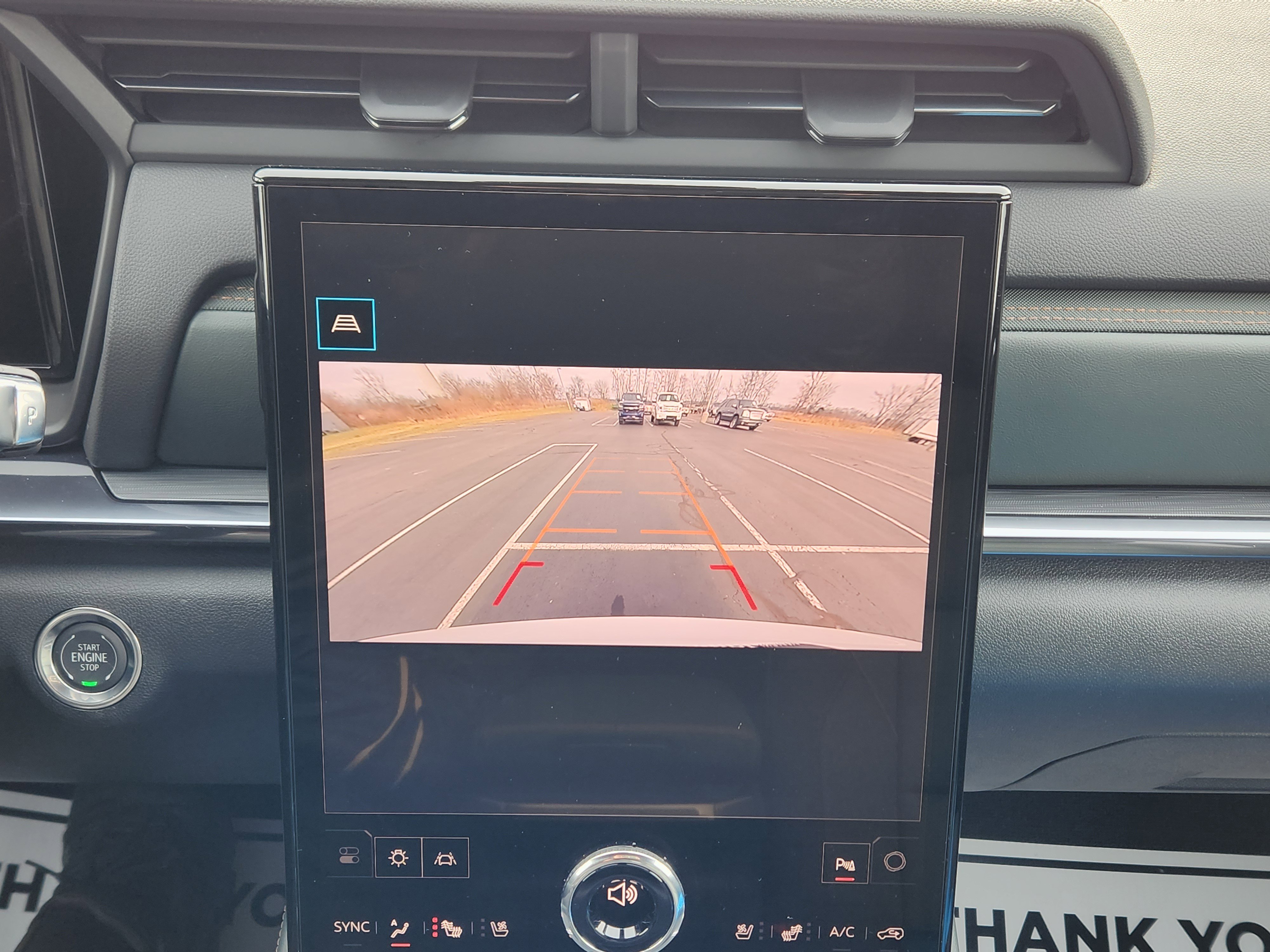 New 2026 GMC Terrain AT4 w/ Convenience Package III image 13