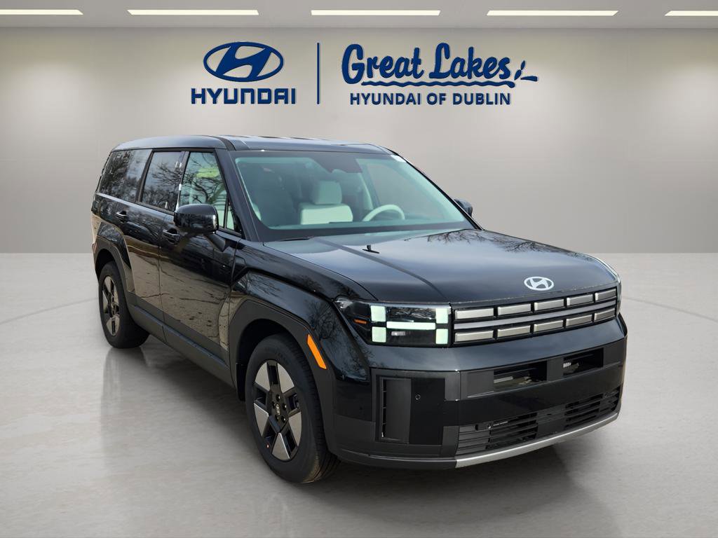 New 2026 Hyundai Santa Fe SE image 7