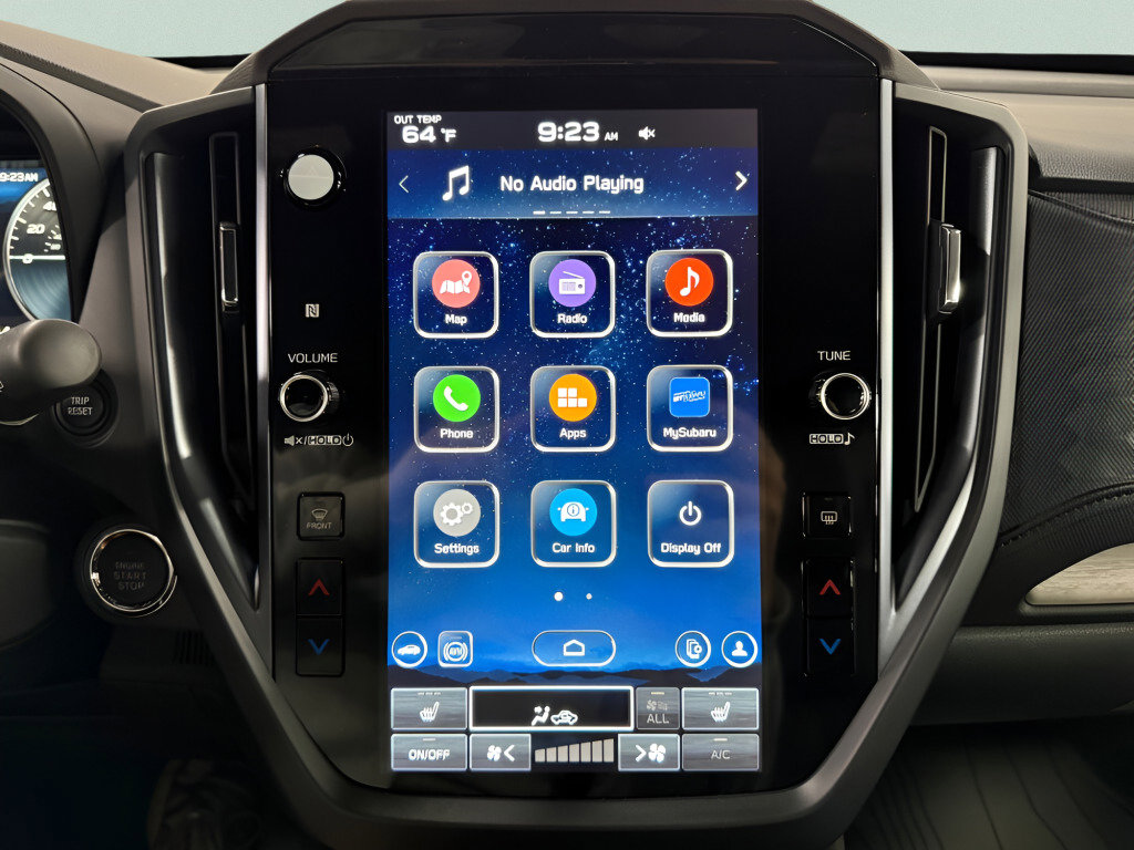 New 2025 Subaru Forester Limited image 15