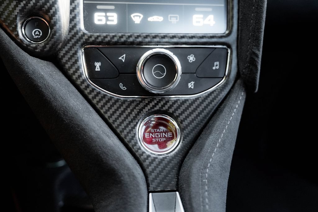 Used 2021 McLaren 765LT RWD image 65