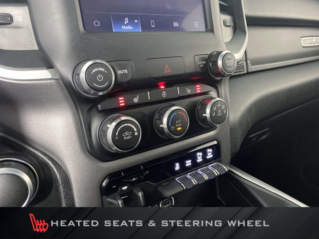 Used 2023 RAM 1500 Lone Star AWD/4WD image 7