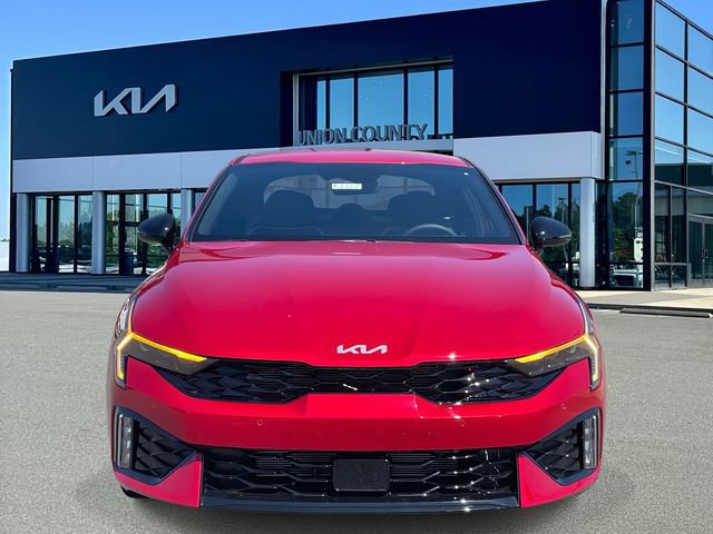 New 2026 Kia K5 GT-Line image 2
