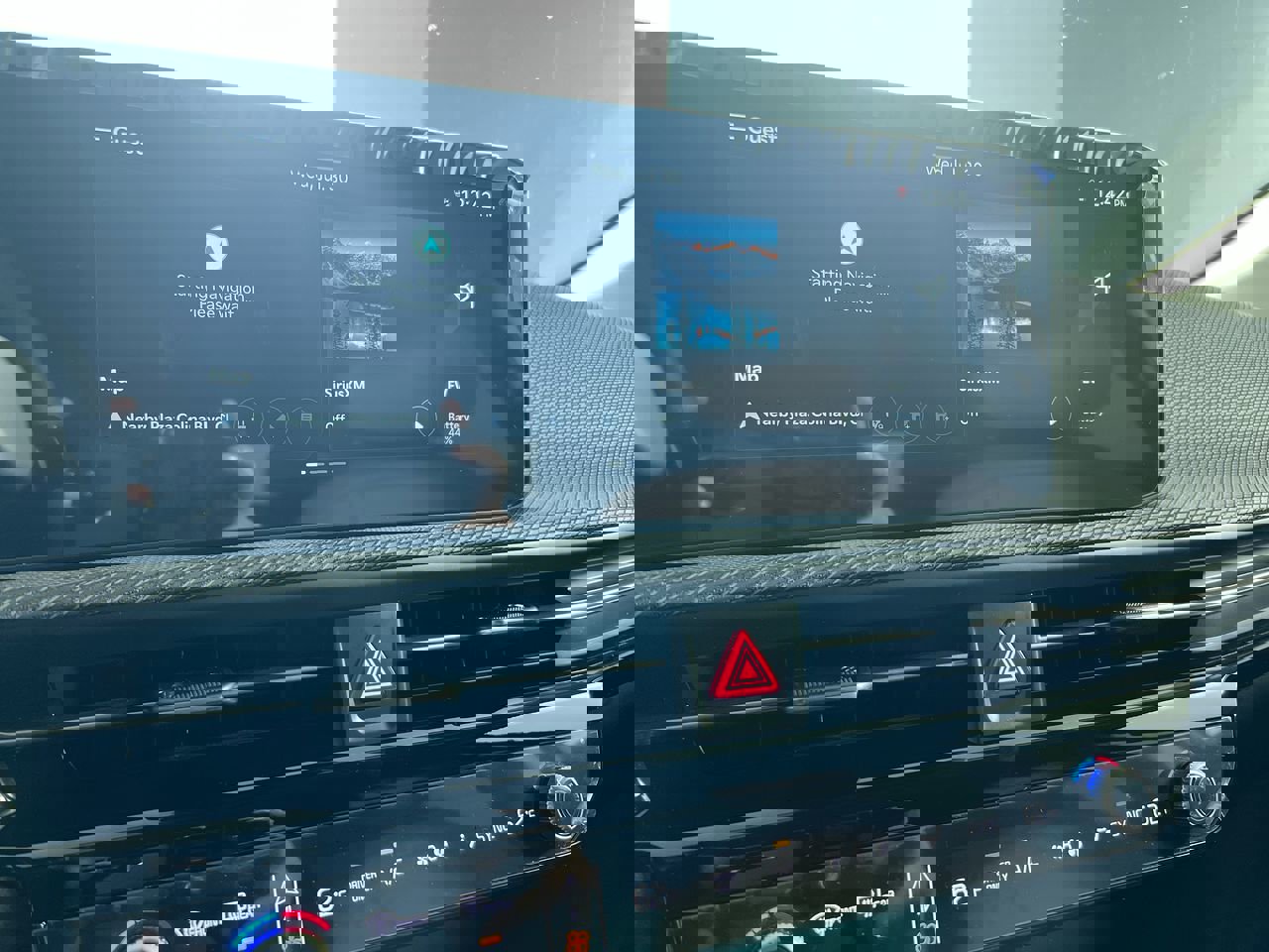 New 2025 Kia EV6 Wind image 27