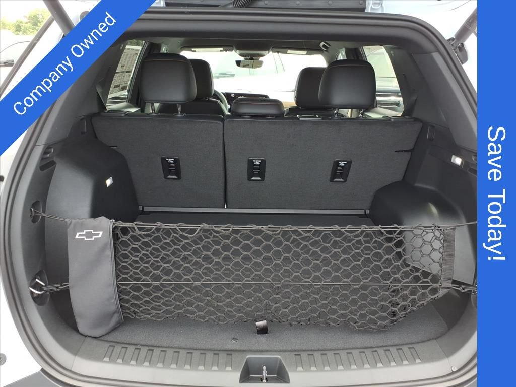 New 2026 Chevrolet Equinox ACTIV w/ Safety and Technology Package AWD/4WD image 15