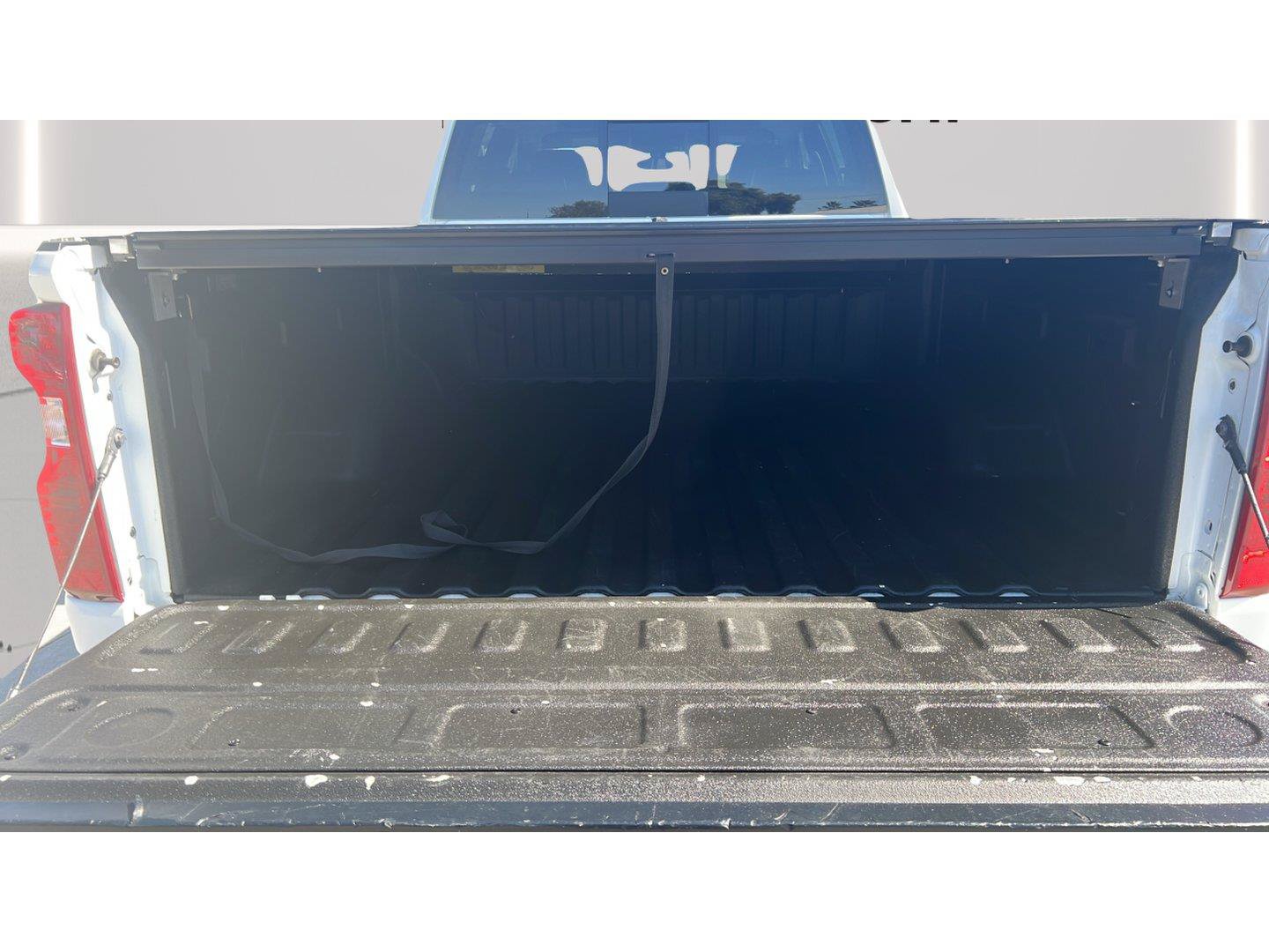 Used 2020 Chevrolet Silverado 2500 LT w/ All Star Edition AWD/4WD image 17