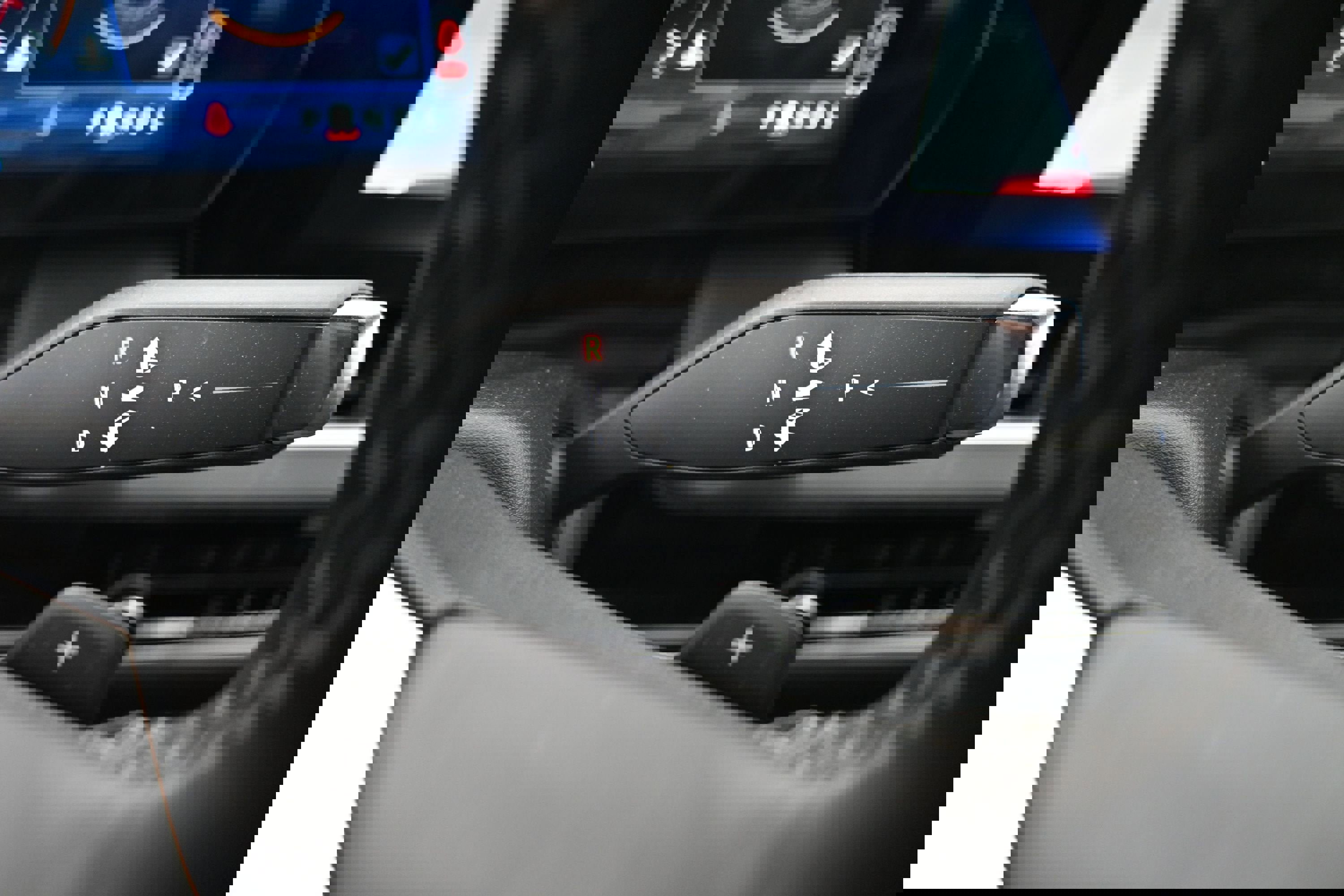 Used 2026 Chevrolet Equinox LT AWD/4WD image 19