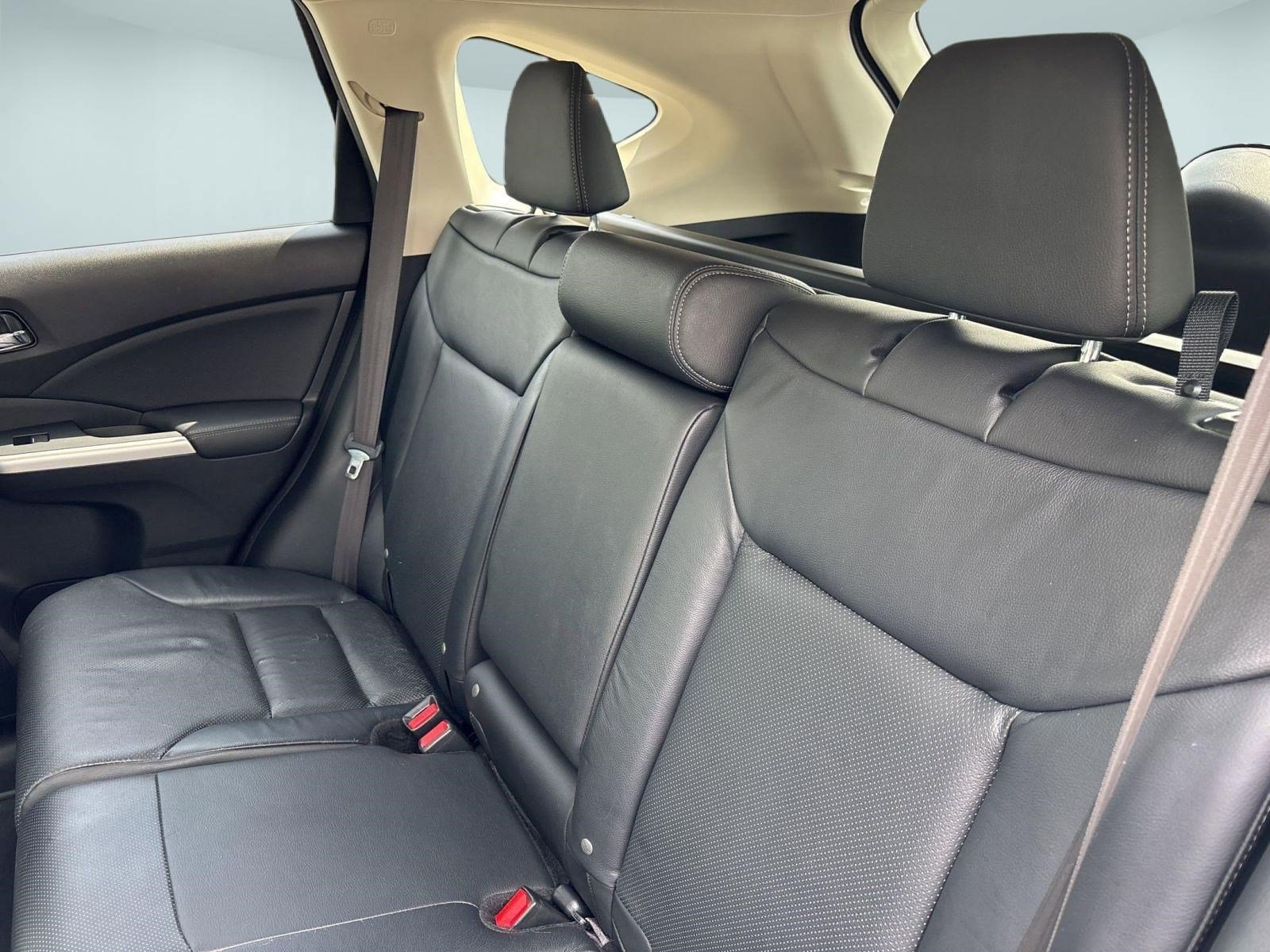 Used 2015 Honda CR-V EX-L image 27