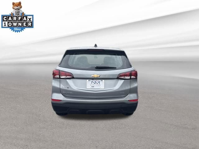 Used 2023 Chevrolet Equinox LS image 6