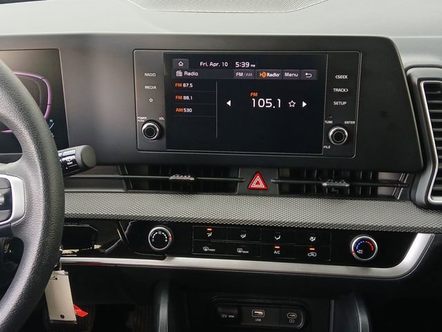 Used 2024 Kia Sportage LX image 13