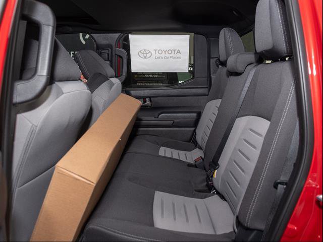 New 2026 Toyota Tacoma TRD Off-Road AWD/4WD image 20