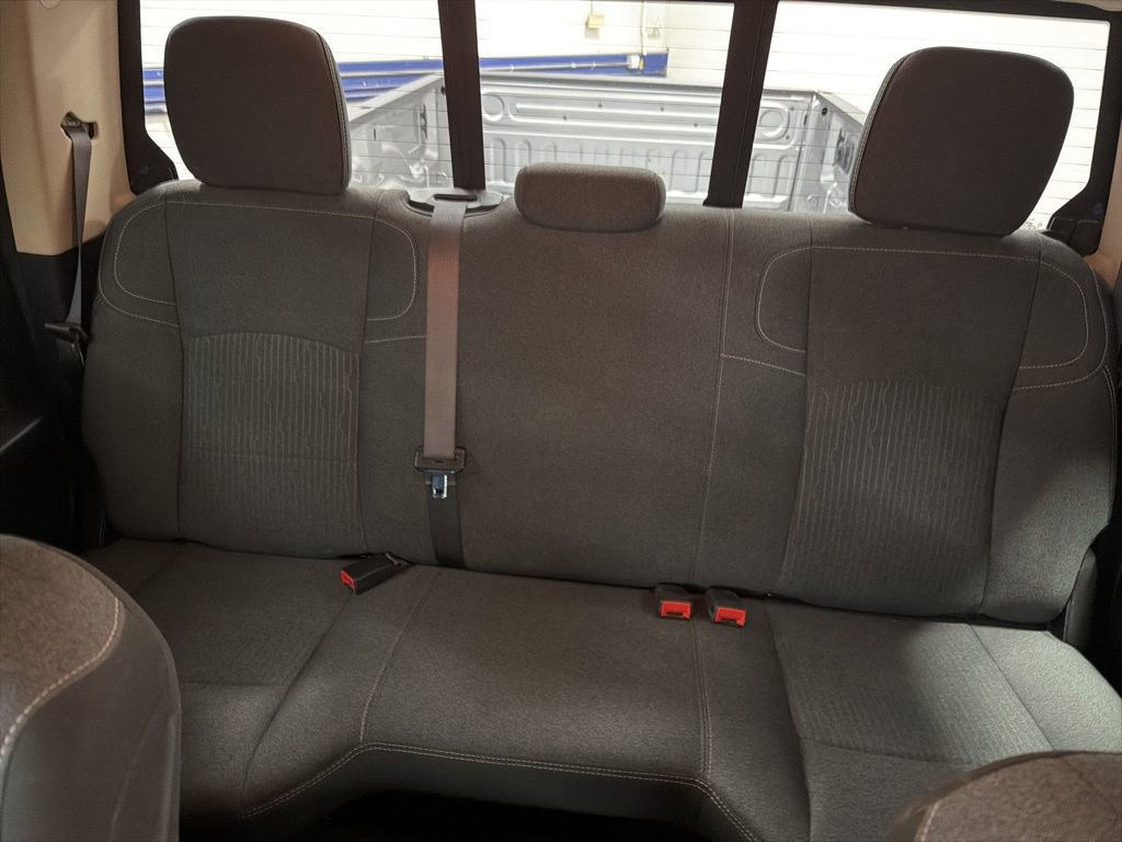 Used 2019 RAM 3500 Tradesman image 13