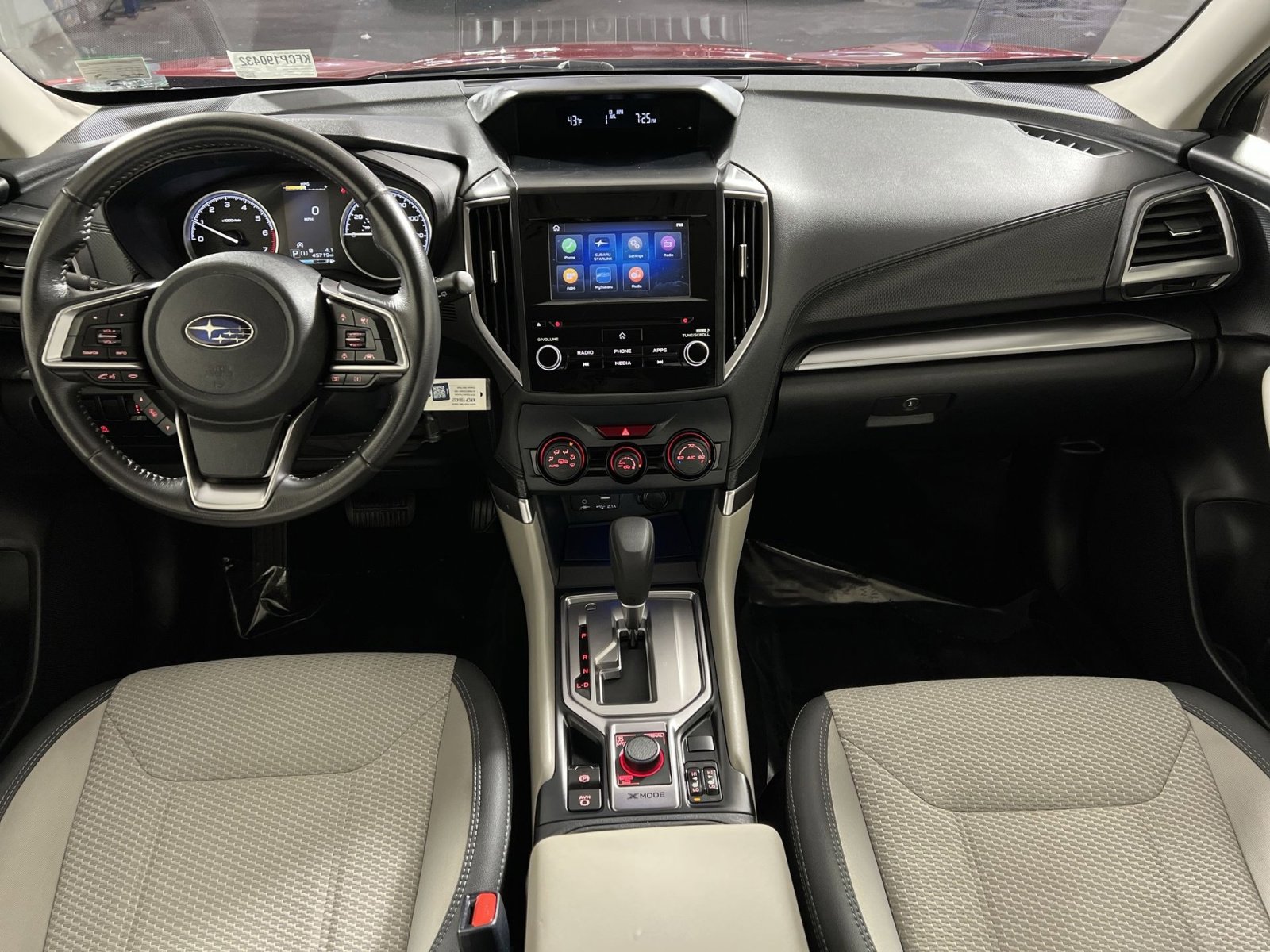 Used 2019 Subaru Forester Premium w/ All-Weather Package image 18