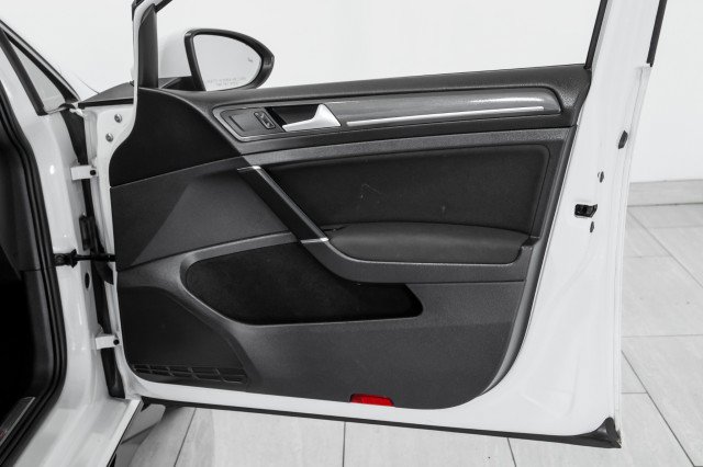 Used 2019 Volkswagen GTI S w/ Driver Assistance Package FWD image 43