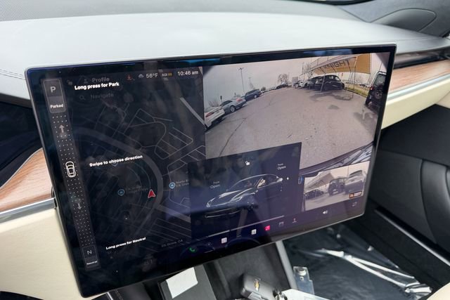 Used 2022 Tesla Model S image 13