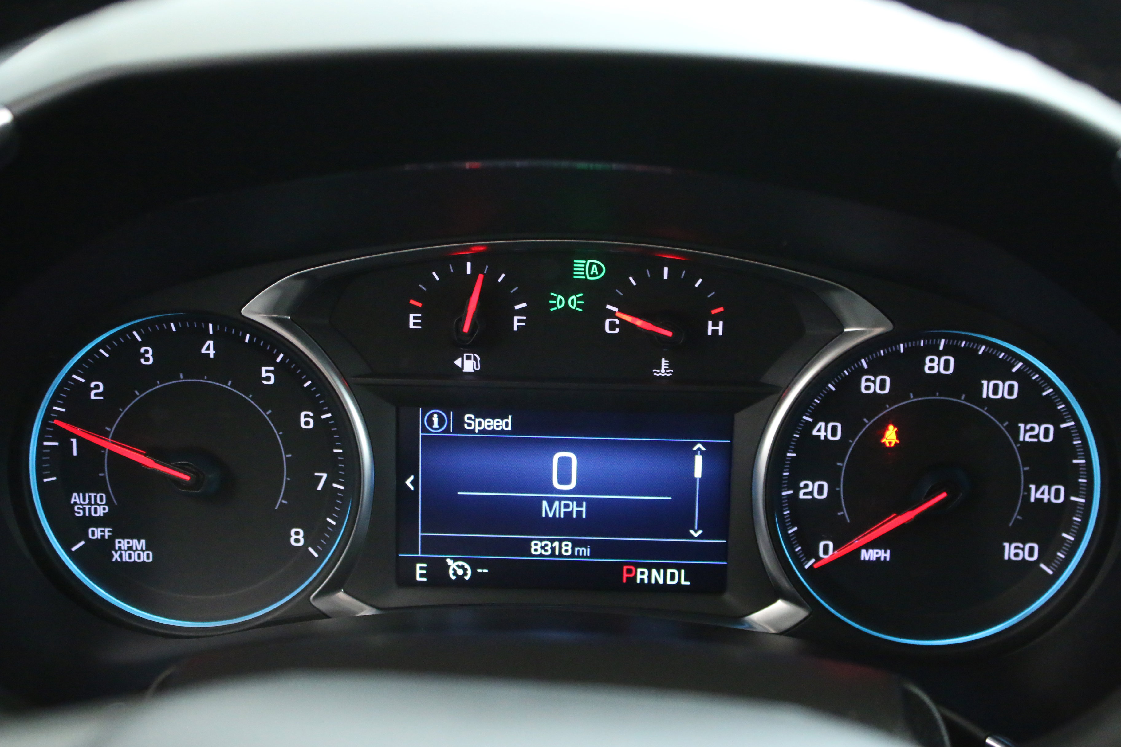 Certified 2024 Chevrolet Equinox LT AWD/4WD image 19