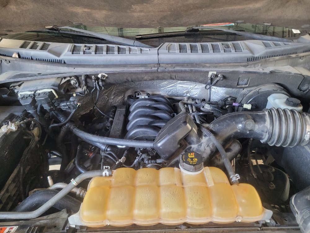 Used 2016 Ford F150 XLT RWD image 30