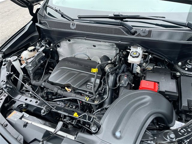 Certified 2021 Buick Encore GX Select w/ Experience Buick Package image 28