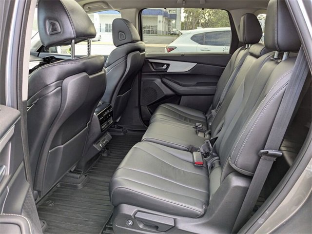 Certified 2023 Acura MDX FWD w/ Technology Package image 35