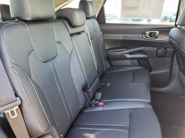 New 2026 Kia Sorento EX AWD/4WD image 19