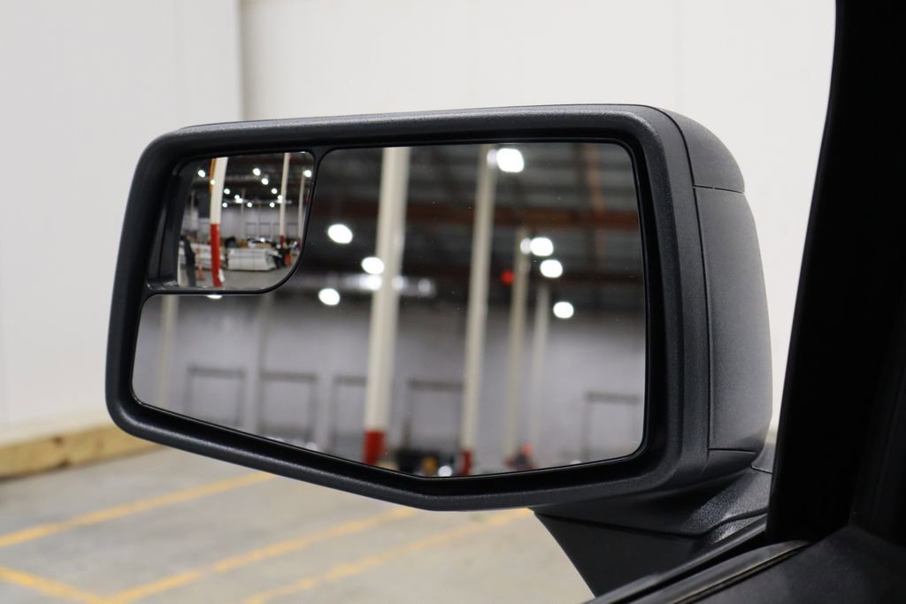 Used 2024 Chevrolet Silverado 1500 Custom w/ Turbomax Blackout Package image 47