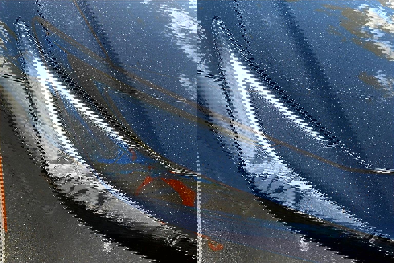 Used 2024 Toyota Prius XLE image 32