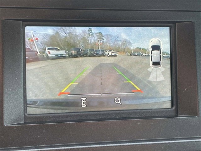 Certified 2018 Ford Mustang GT w/ Black Accent Pkg image 25