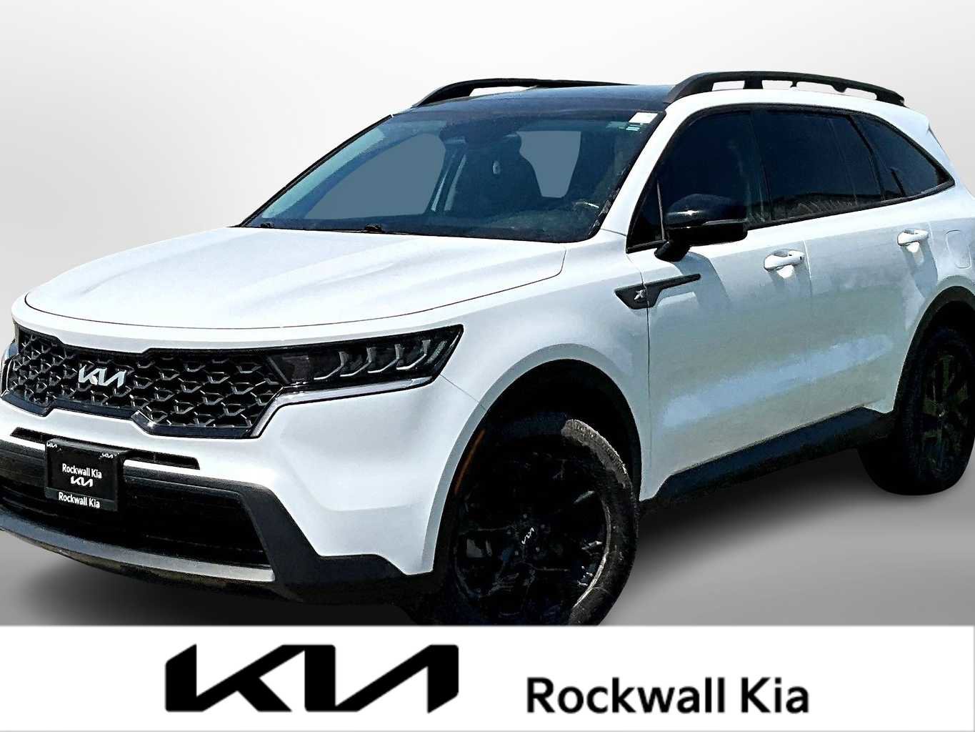 Used 2023 Kia Sorento S w/ Panoramic Sunroof Package