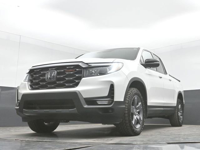 Used 2024 Honda Ridgeline TrailSport image 43