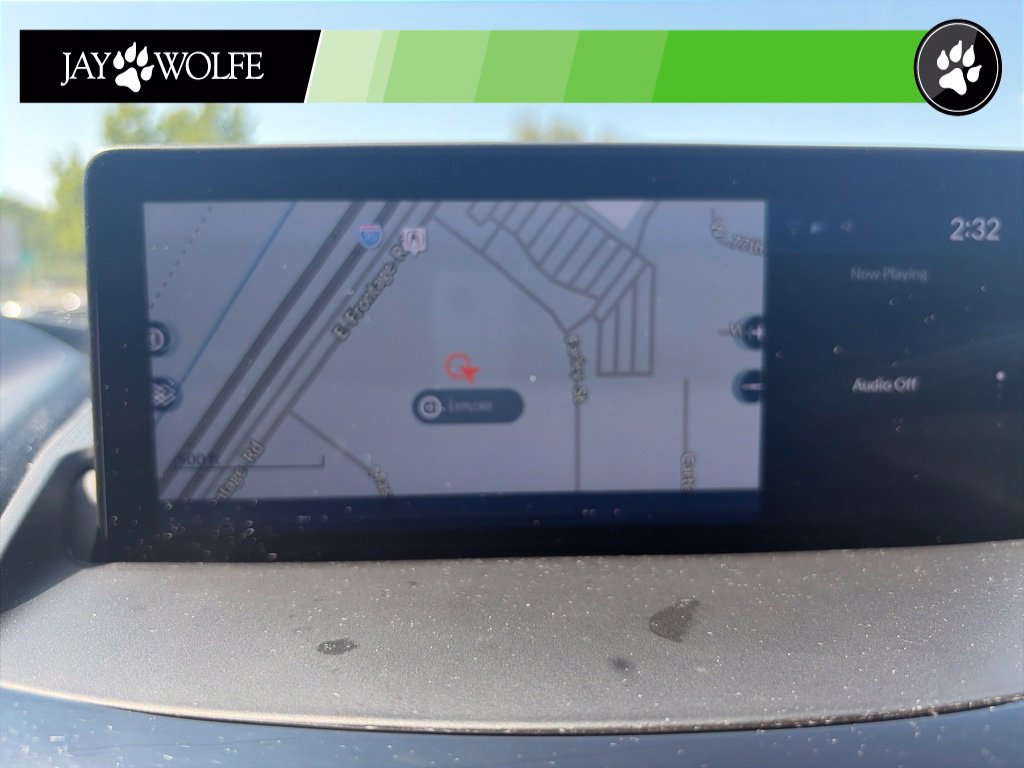 Used 2019 Acura RDX w/ Technology Package AWD/4WD image 13