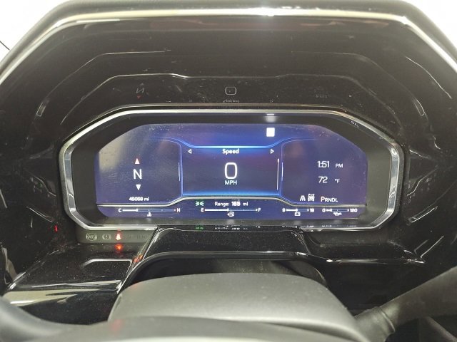 Used 2022 Chevrolet Silverado 1500 LT image 9