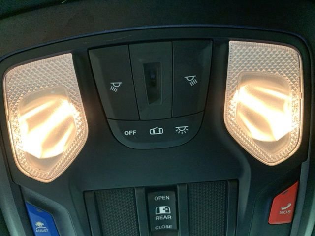 Used 2022 RAM 1500 Big Horn image 19