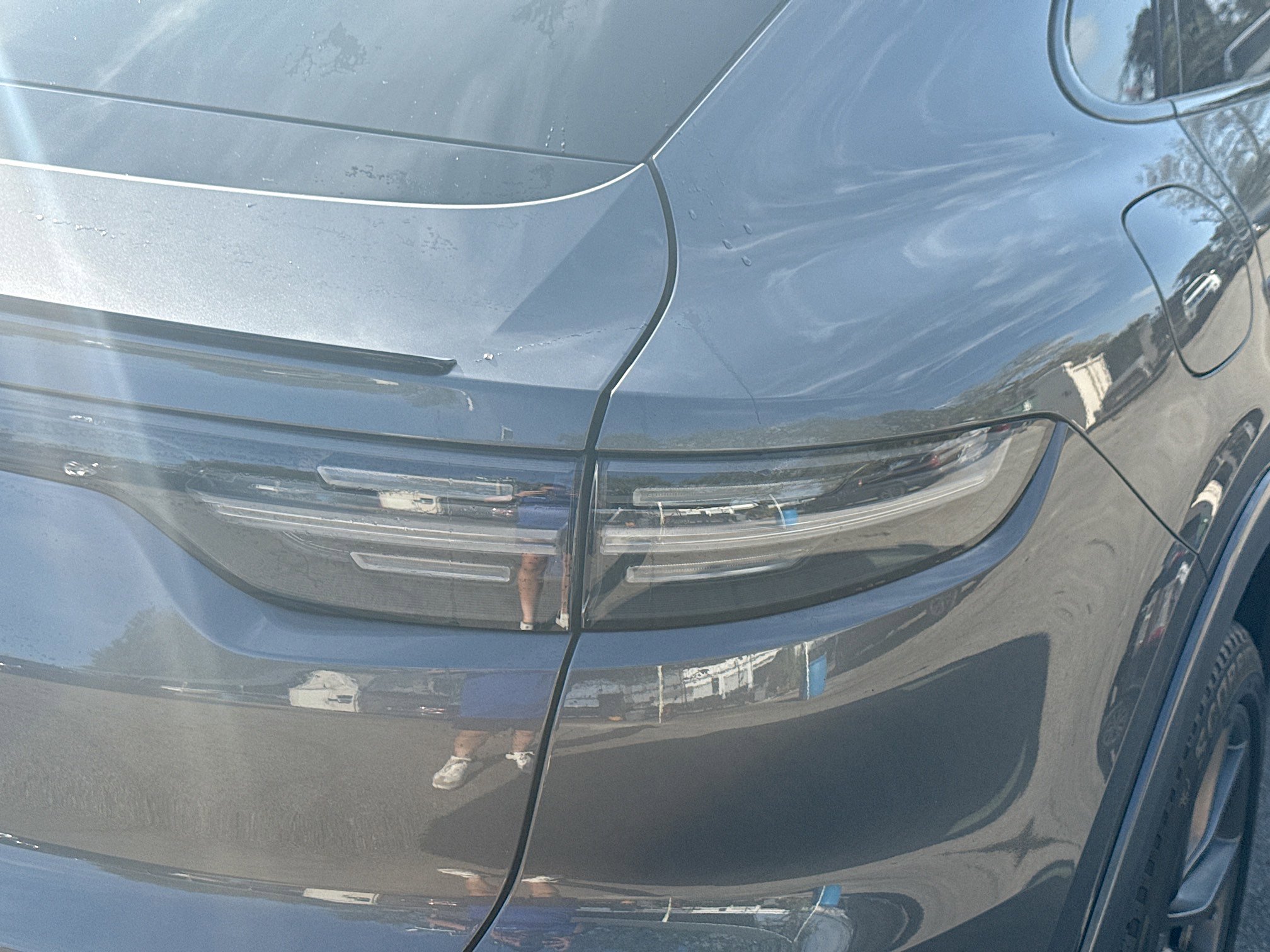 Used 2021 Porsche Cayenne S image 28