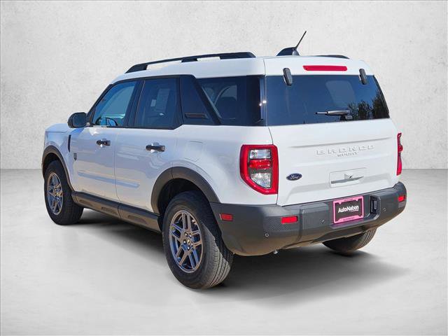 New 2025 Ford Bronco Sport Big Bend w/ Convenience Package image 9