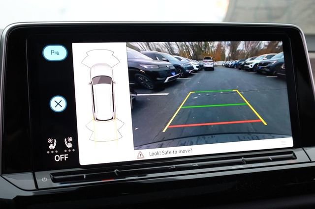 New 2026 Volkswagen Atlas SE image 16