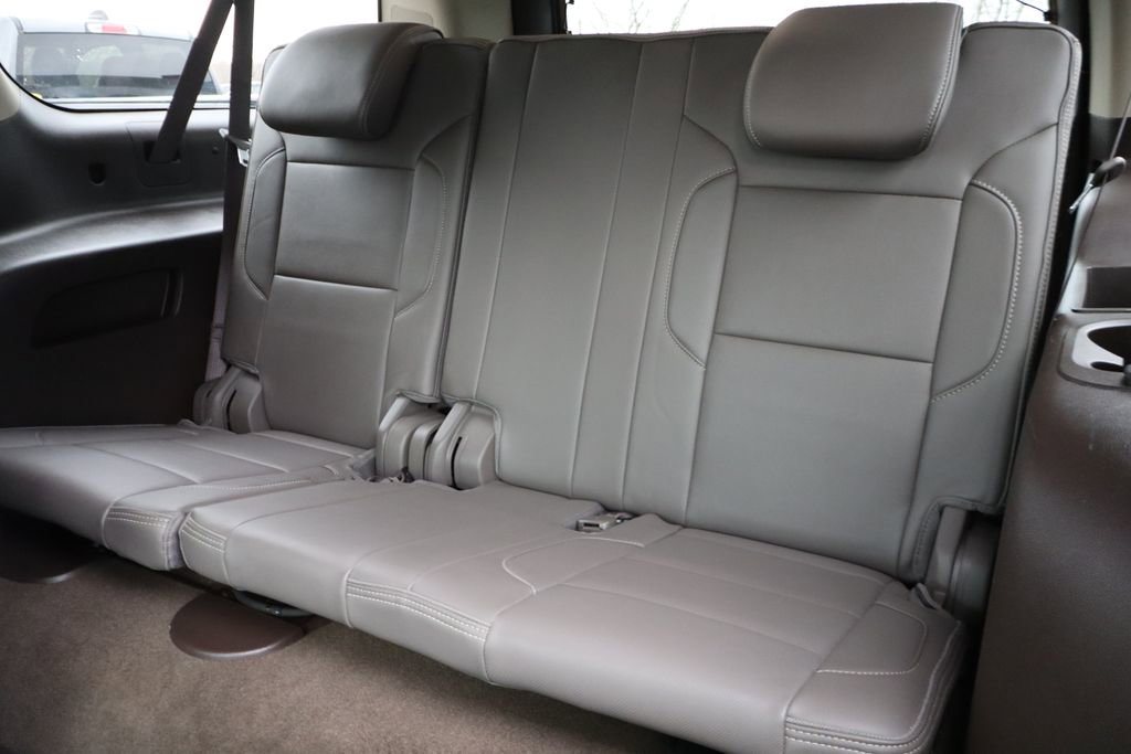 Used 2017 GMC Yukon XL Denali w/ Open Road Package image 50