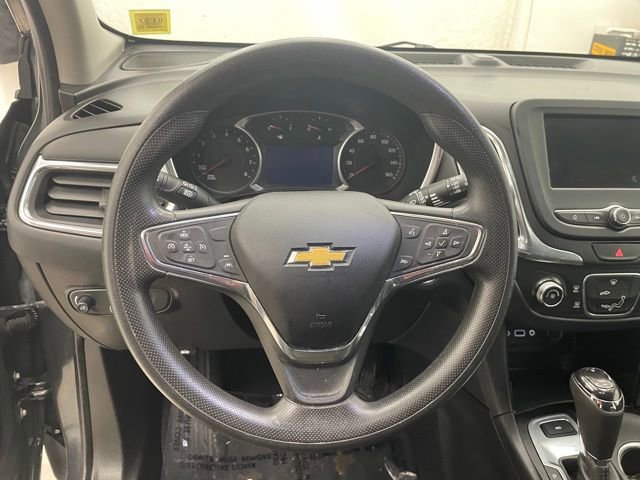Certified 2020 Chevrolet Equinox LT image 13