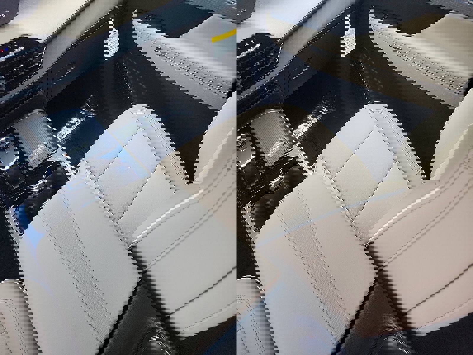 New 2026 Buick Enclave Preferred w/ Power Package image 27