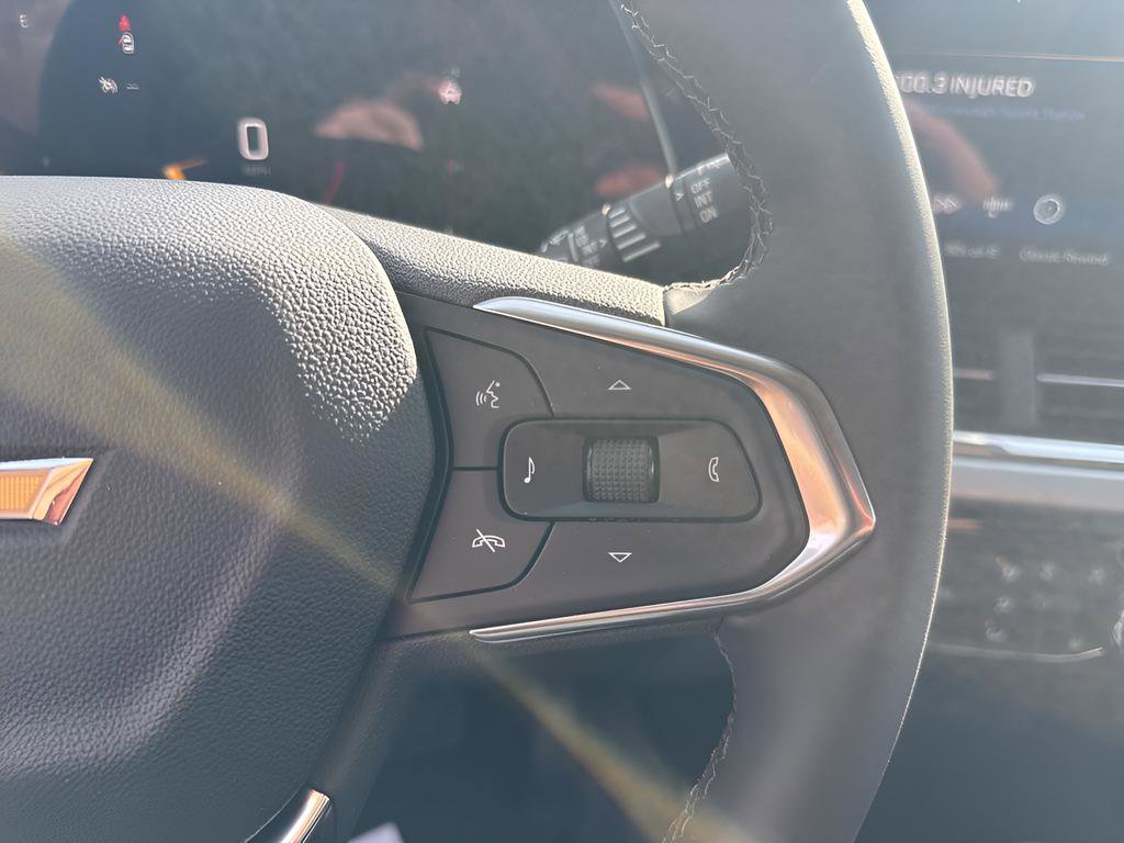 New 2026 Chevrolet Trax LT image 17