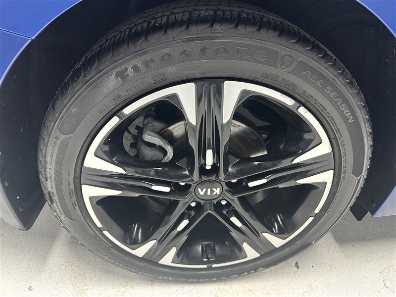 Used 2021 Kia K5 GT-Line w/ GT-Line FWD Premium Package image 13