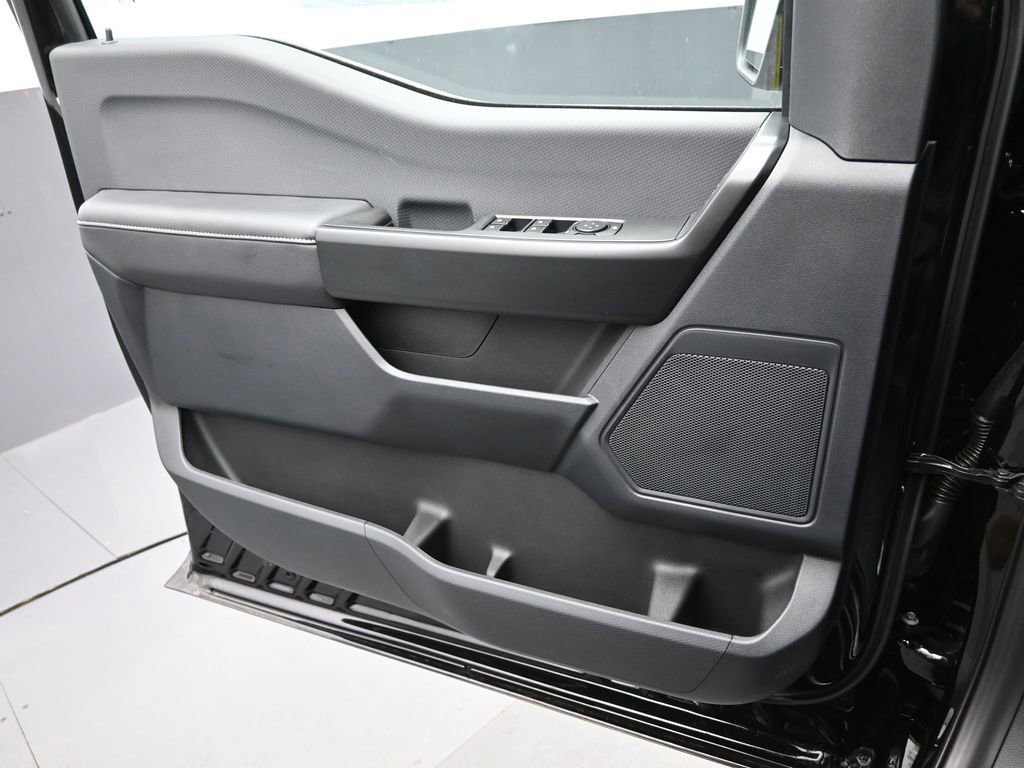 New 2026 Ford F150 STX w/ F-150 LOBO Package image 14
