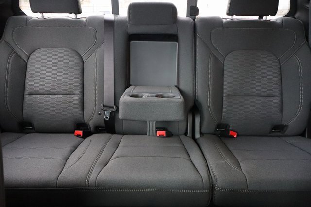 New 2026 RAM 1500 Big Horn image 40