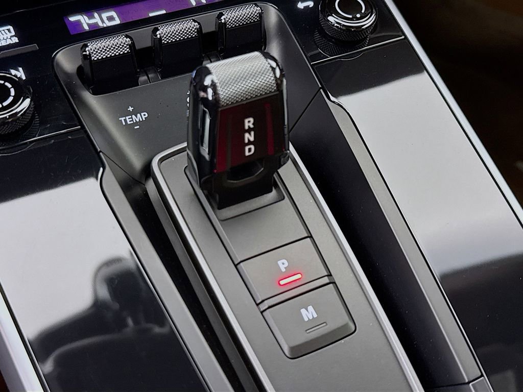 Certified 2022 Porsche 911 Targa 4S AWD/4WD image 23