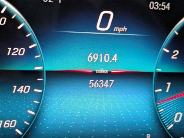 Used 2020 Mercedes-Benz CLA 250 image 11