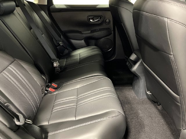 New 2027 Honda HR-V EX-L image 26