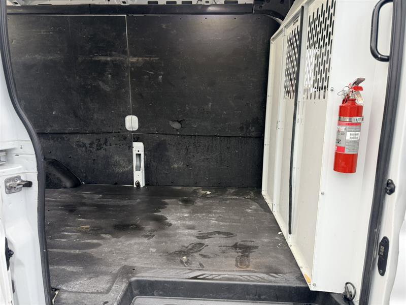 Used 2019 Ford Transit 150 150 MR 148  WHEELBASE 3.7L V6 image 10