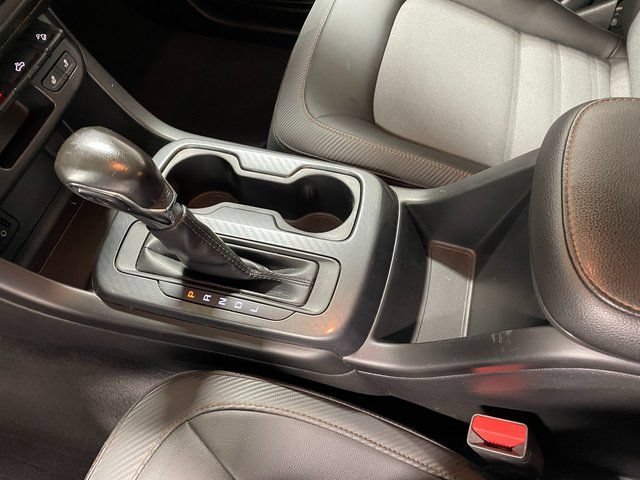 Used 2022 GMC Canyon AT4 AWD/4WD image 17