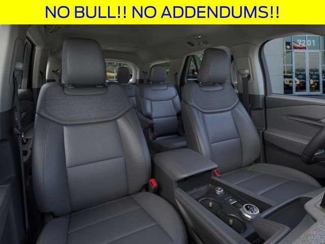New 2026 Ford Explorer Active image 11