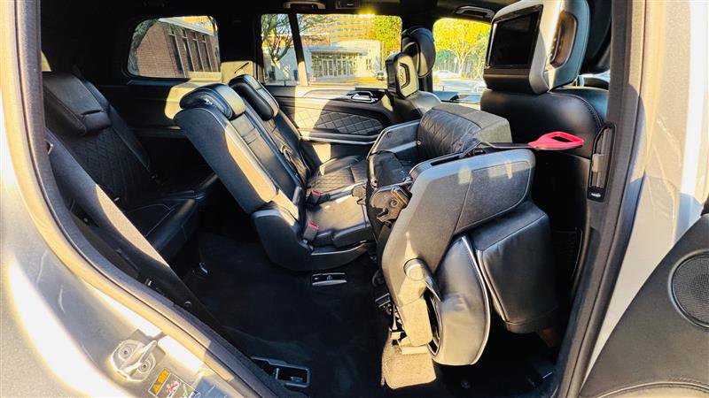 Used 2014 Mercedes-Benz GL 550 4MATIC image 26